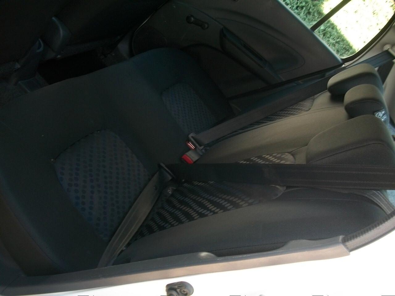 Suzuki Celerio 1.0 Style AUTOMATICA CC 1000 BENZINA SI NEOPATENTATI GARANZIA UN ANNO