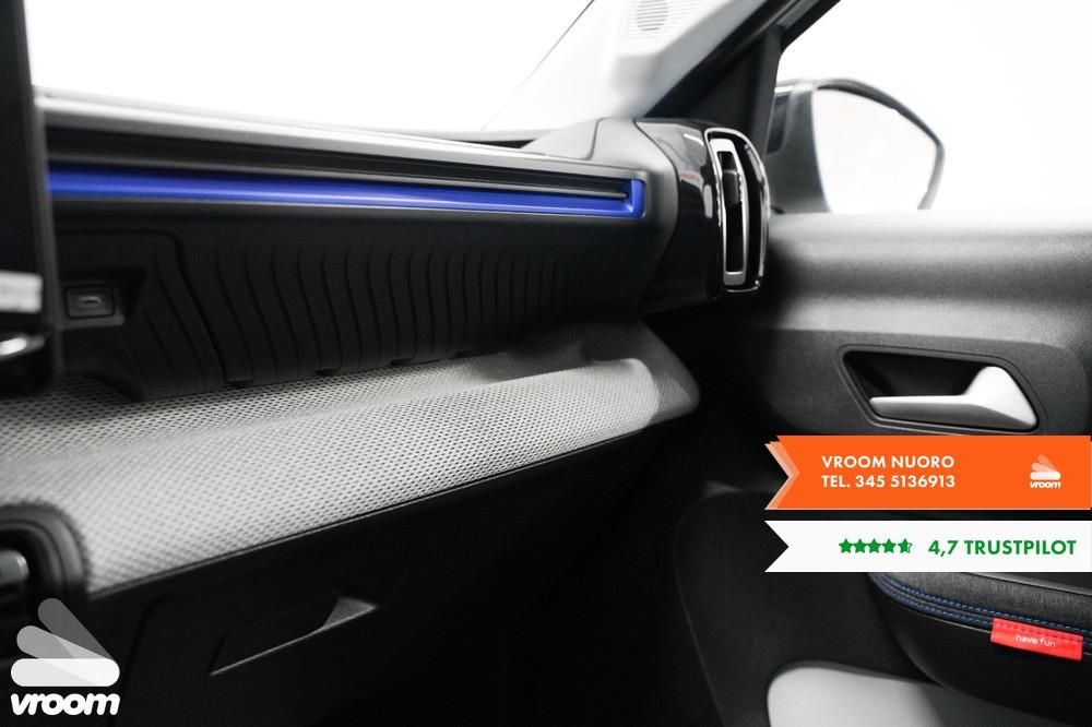 CITROEN C3 4ª serie C3 PureTech 100 S&S Max