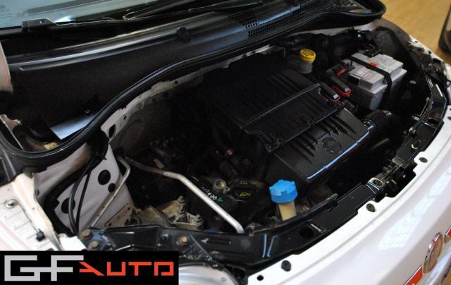 Fiat 500 500 1.2 Lounge 69cv