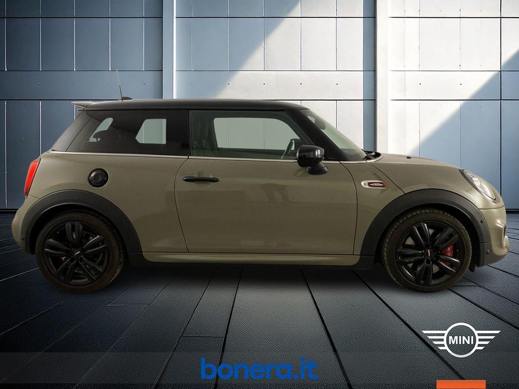 Mini John Cooper Works 2.0 TwinPower Turbo John Cooper Works DCT