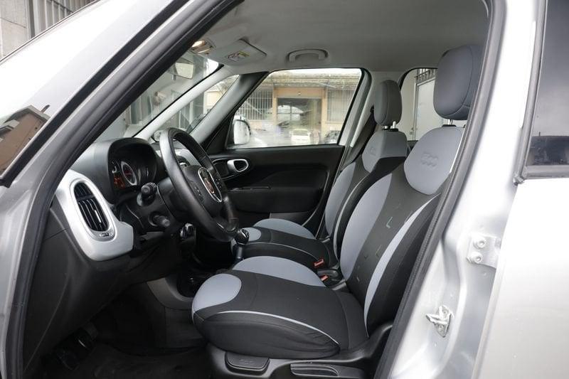 FIAT 500L 1.3 Multijet 95 CV Pop Star Unicoproprietario