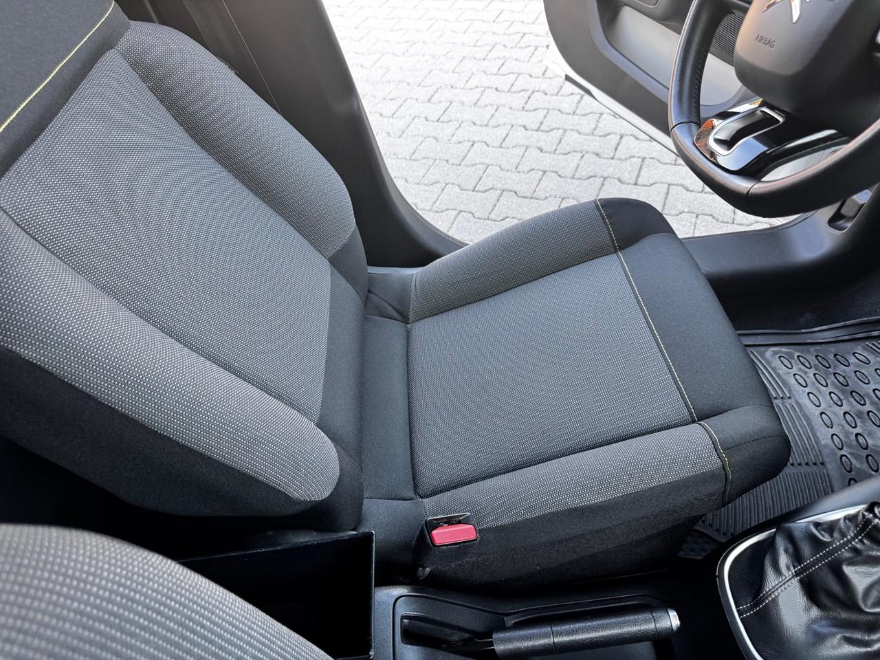 Citroen C3 PureTech 110 S&S Shine Pack neopatentati