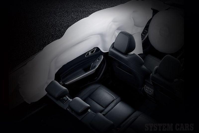 DR AUTOMOBILES dr 6.0 1.5 Turbo Bi-Fuel GPL -DISP VARI COLORI-CAMBIO MANUALE