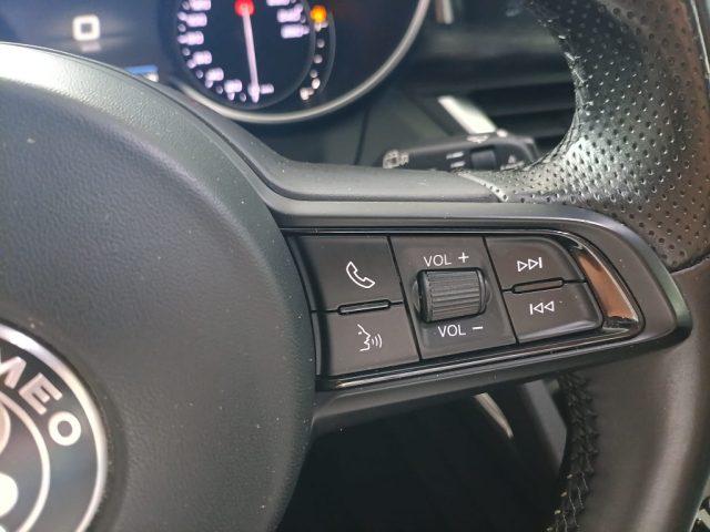 ALFA ROMEO Stelvio 2.2 Turbodiesel 190 CV AT8 Q4 Business