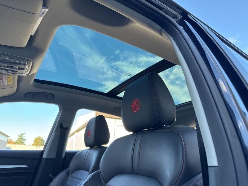 MG ZS ZS 1.0T-GDI Luxury