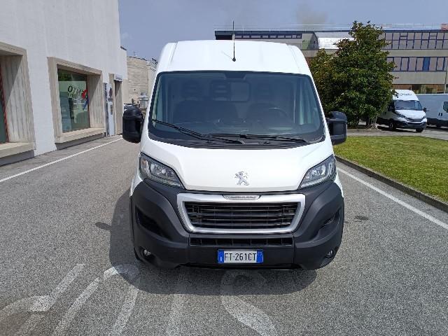 Peugeot BOXER 335 2.0