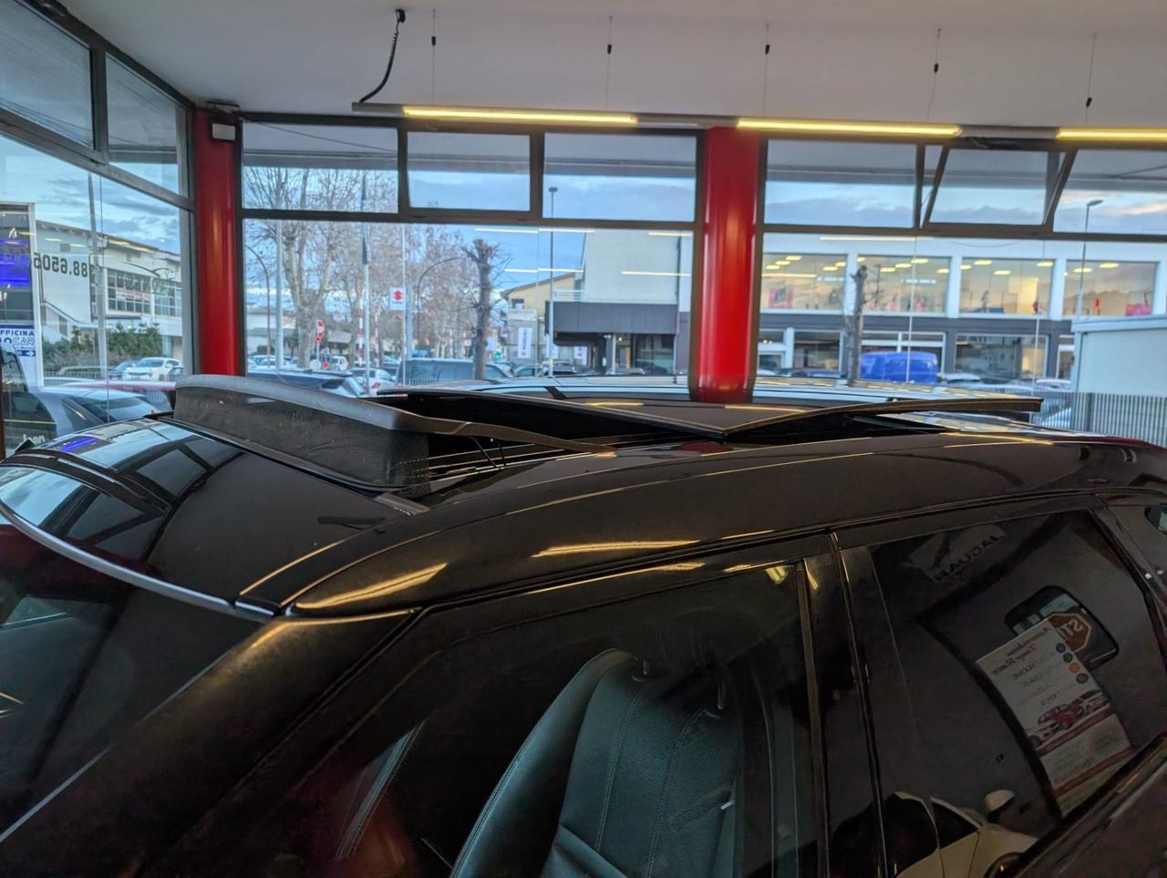 Land Rover Range Velar 2.0D I4 204 CV R-Dynamic S TETTO