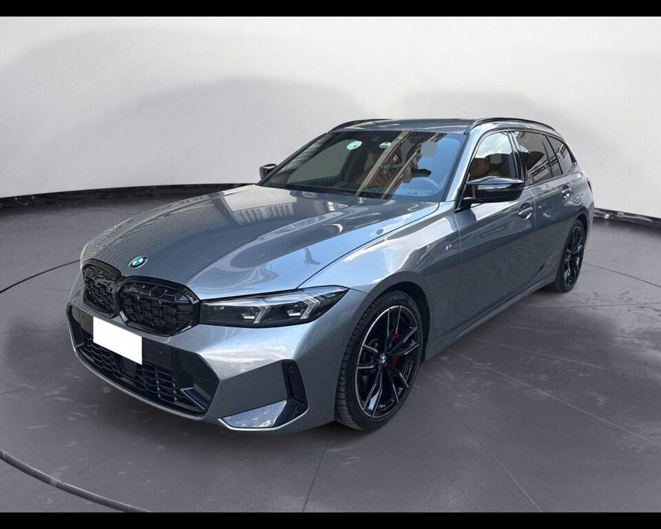 BMW Serie 3 M Touring 340 d Mild Hybrid 48V xDrive Steptronic