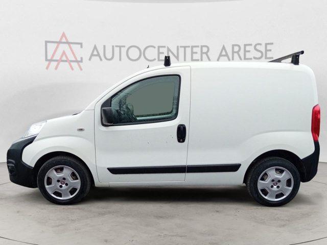 FIAT Fiorino 1.3 MJT 95CV Cargo SX