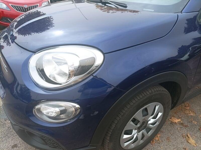 FIAT 500X 2022 1.0 t3 Cult 120cv