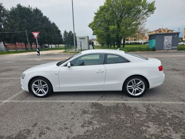 Audi A5 SPB 2.0 TDI 177 CV multitronic