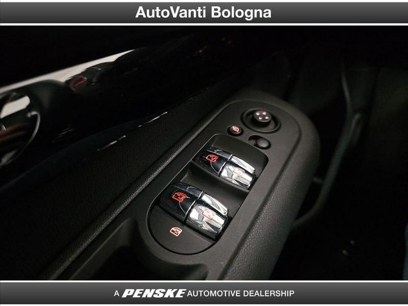 MINI Mini Clubman Mini 1.5 Cooper Classic Clubman