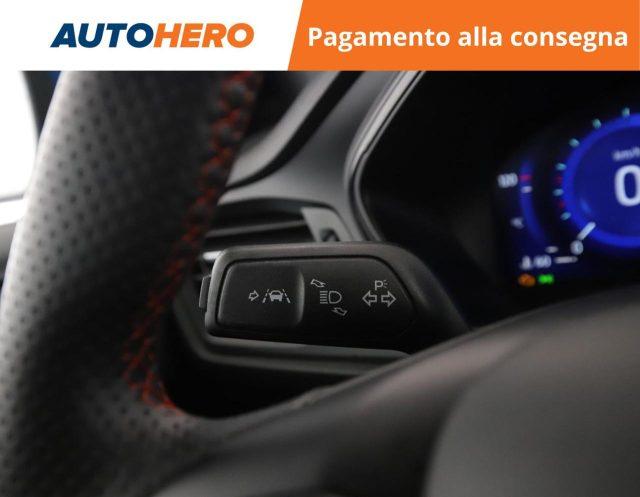 FORD Focus 1.5 EcoBlue 115 CV automatico 5p. ST-Line X