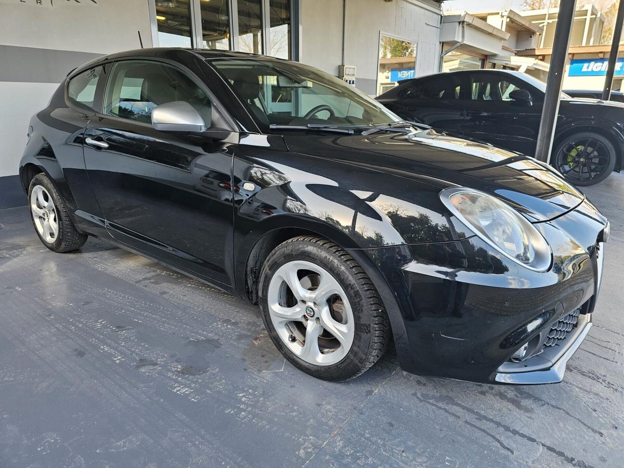 Alfa Romeo MiTo 1.3 JTDm 95 CV S&S Super