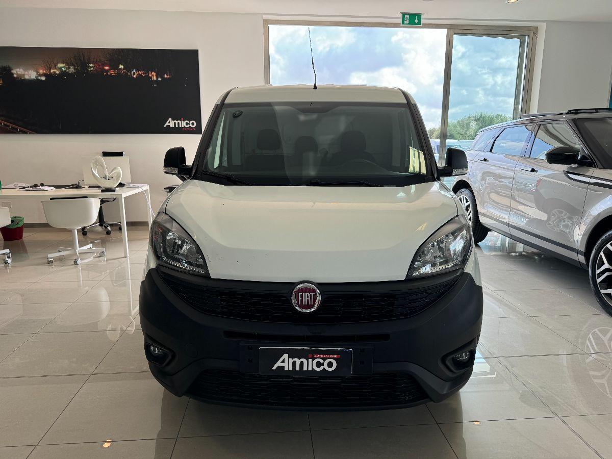 FIAT - Doblò - 1.6 MJT 105 CV 3 POSTI Cargo