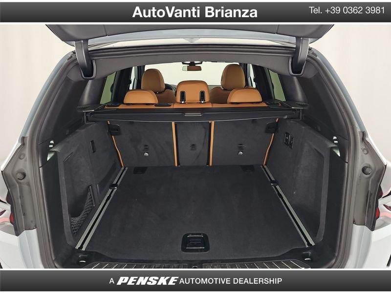 BMW X3 X3 xDrive20i Msport