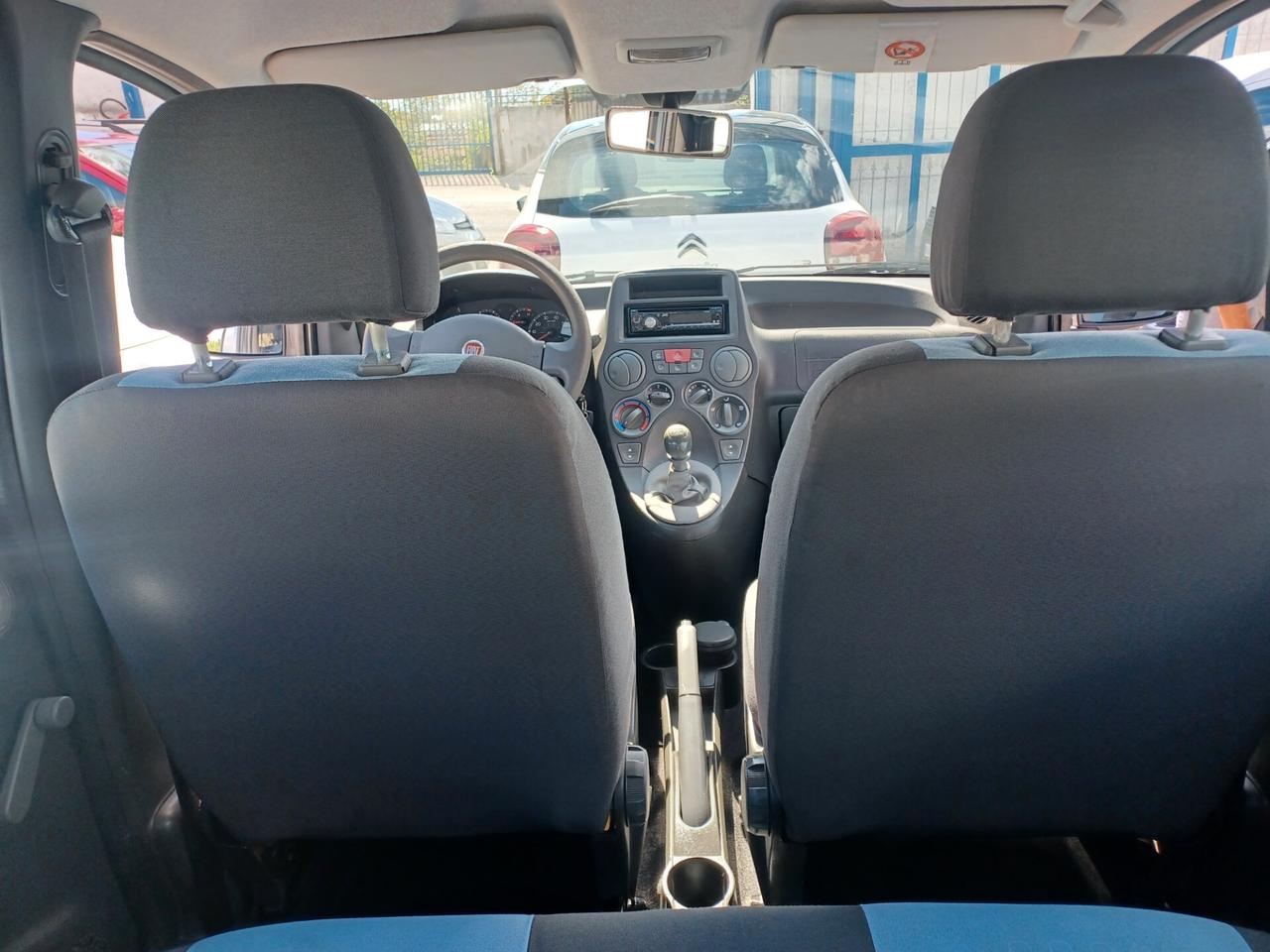 Fiat Panda 1.2 Dynamic UNICO PROPRIETARIO