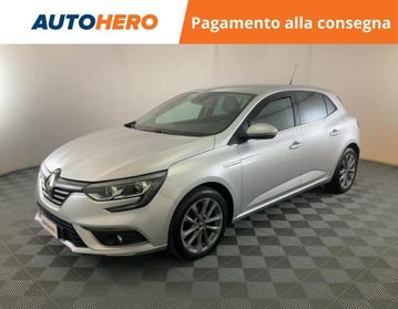 RENAULT Megane Mégane dCi 8V 110 CV Energy Intens