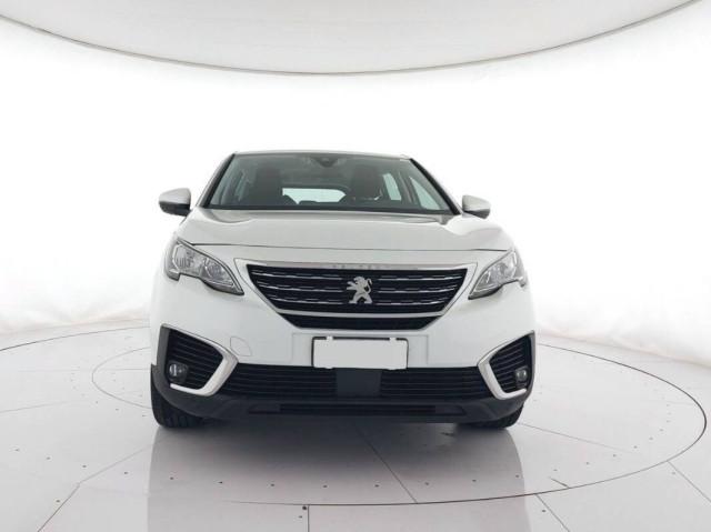 Peugeot 5008 1.5 bluehdi Business s&s 130cv 7p.ti eat8 my21