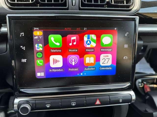 Citroen C3 C3 1.2 C SERIES EXCLUSIVE PACK SUPER PROMO