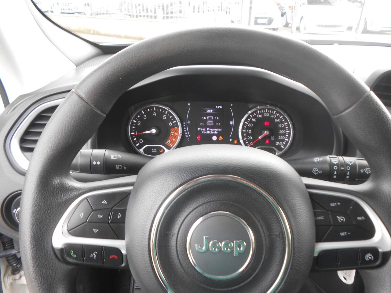 Jeep Renegade 1.0 T3 Sport