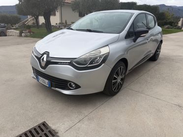 Renault Clio dCi 8V 75CV Start&Stop 5 porte Energy Zen