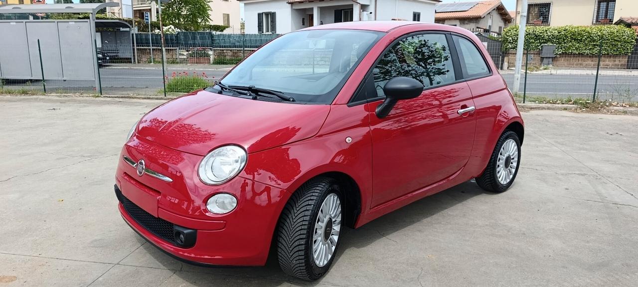 Fiat 500 1.2 Pop NEOPATENTATI
