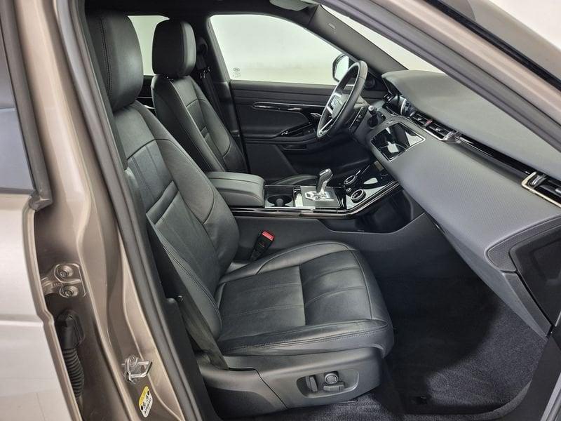 Land Rover Range Rover Evoque Range Rover Evoque II 2019 Die Range Rover Evoque 2.0d i4 mhev R-Dynamic S awd 16