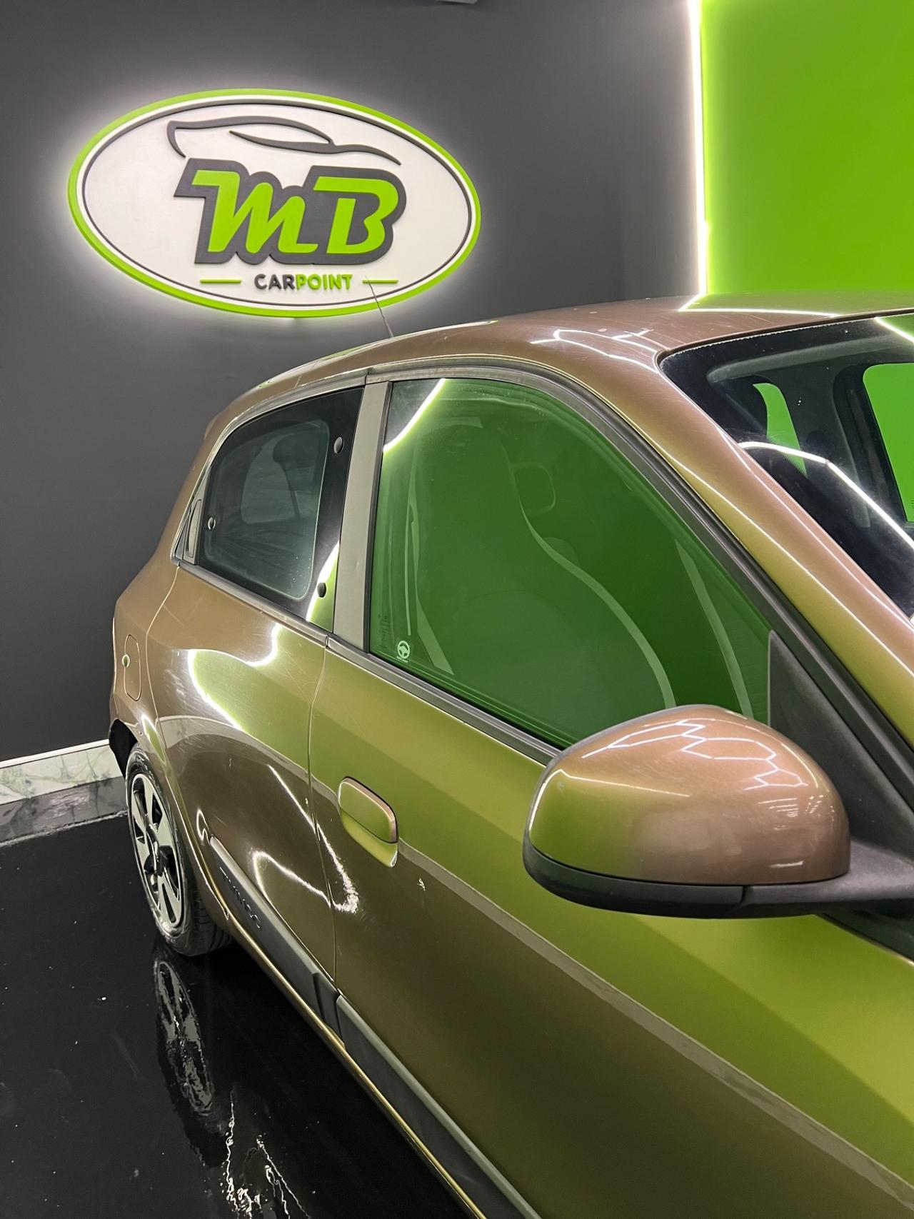 Renault Twingo 1.0 SCe Live