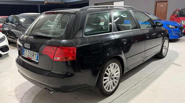 Audi A4 A4 Benzina unicoproprietario Bose