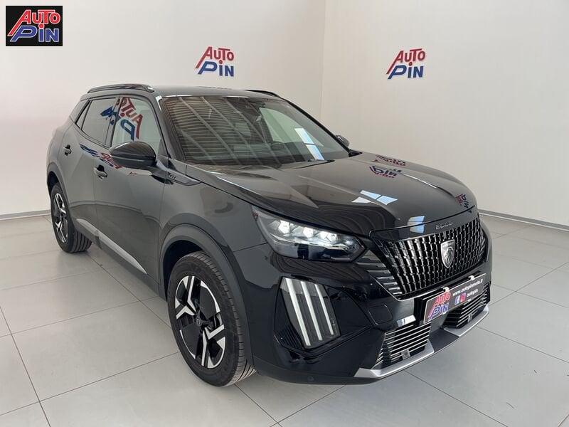 Peugeot 2008 PureTech 130 S&S EAT8 GT *PROMO*