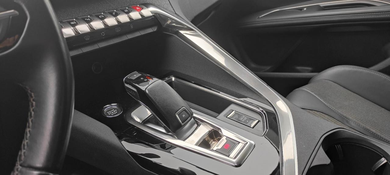 Peugeot 3008 BlueHDi 130 Cambio EAT8 Vigonza (PD)