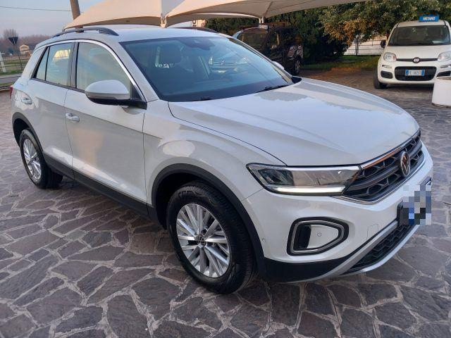 VOLKSWAGEN T-Roc 1.0 TSI Style
