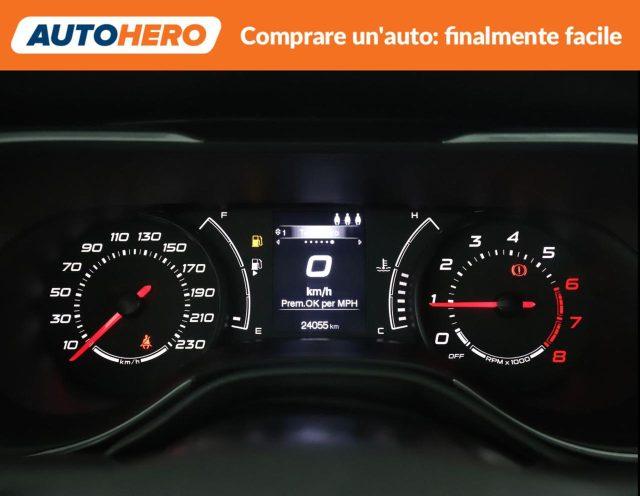 FIAT Tipo 1.4 5 porte Mirror