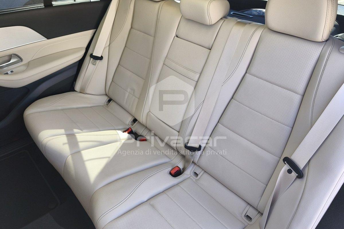 MERCEDES GLE 300 d 4Matic Mild Hybrid AMG Line Premium Plus