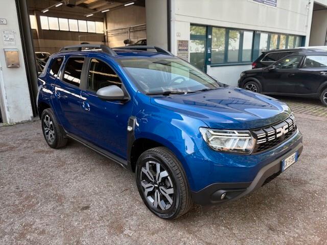 Dacia Duster 1.0 TCe GPL 4x2 Prestige