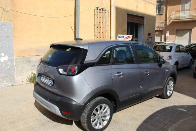 OPEL Crossland 1.2 Turbo 12V 110 CV Start&Stop Ultimate