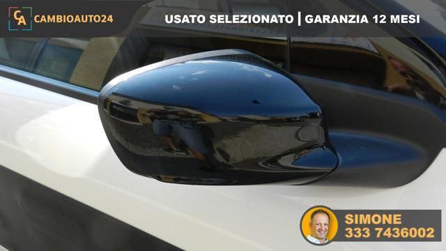 CITROEN C4 Cactus PureTech 110 S&S EAT6 Shine