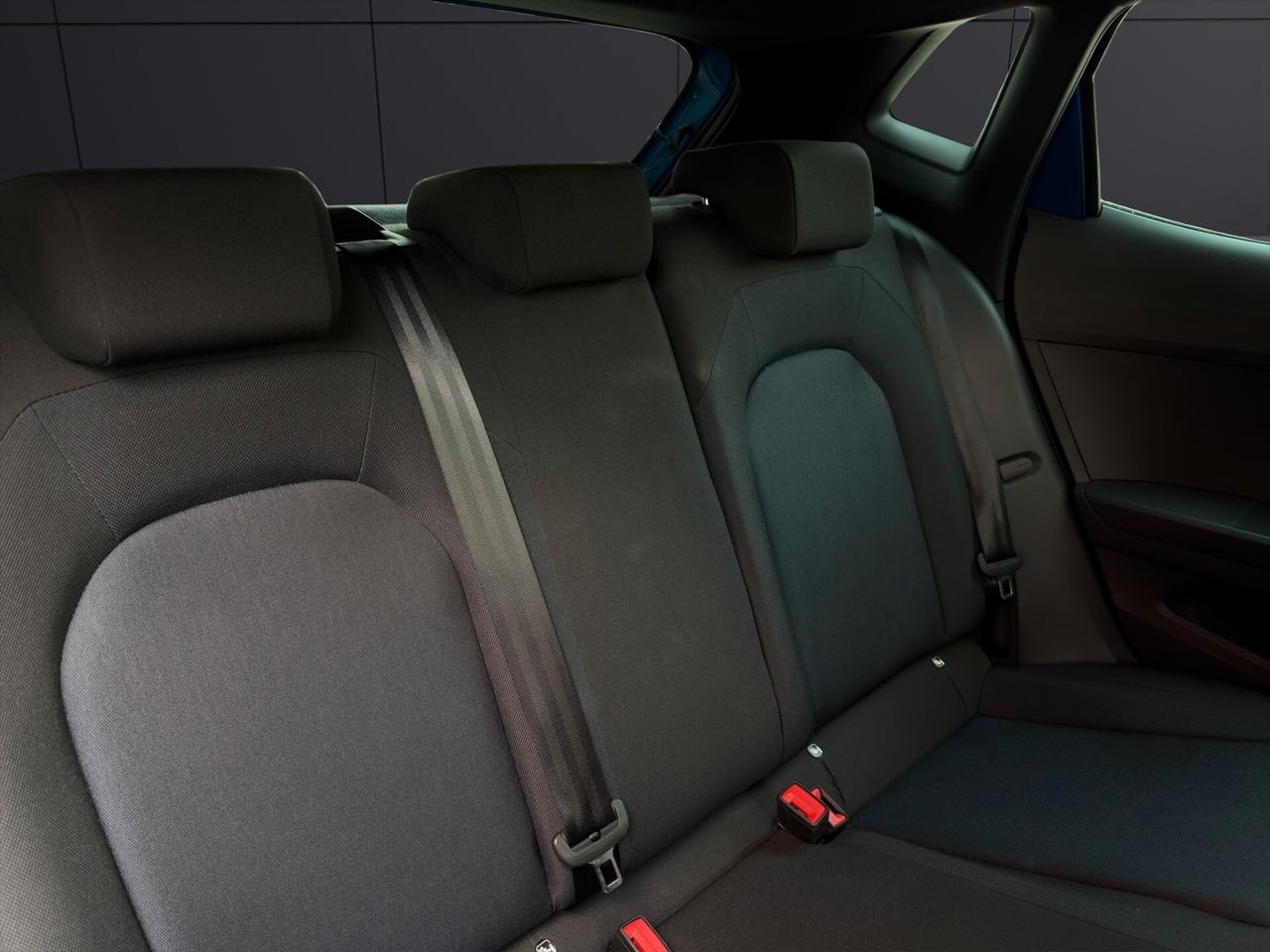 Seat Ibiza 1.0 TSI 115 CV DSG FR PREZZO REALE