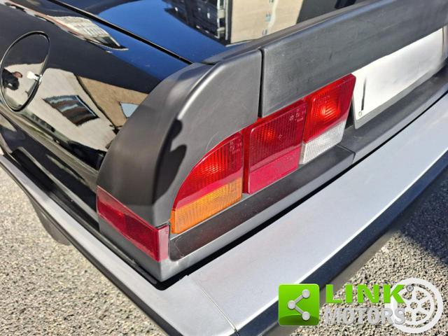 ALFA ROMEO Spider 2.0