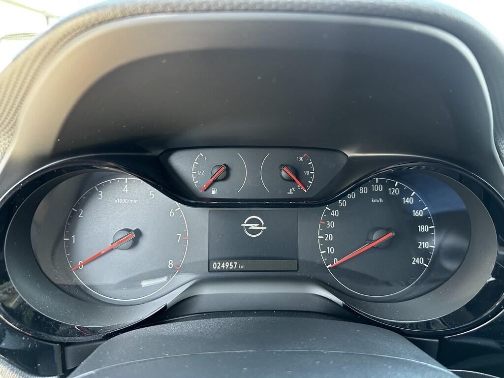Opel Corsa 5 Porte 1.2 Edition