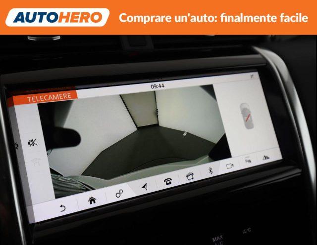 LAND ROVER Discovery Sport 2.0D I4-L.Flw 150 CV AWD Auto S