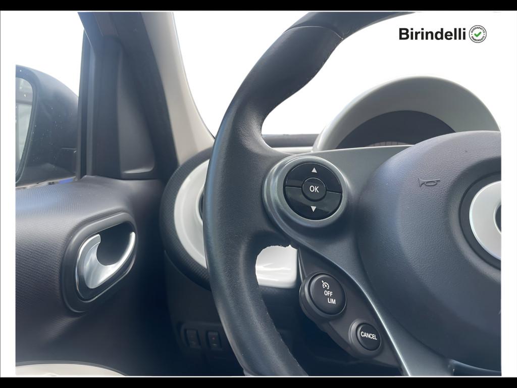 SMART forfour 2ªs. (W453) - forfour 70 1.0 Prime