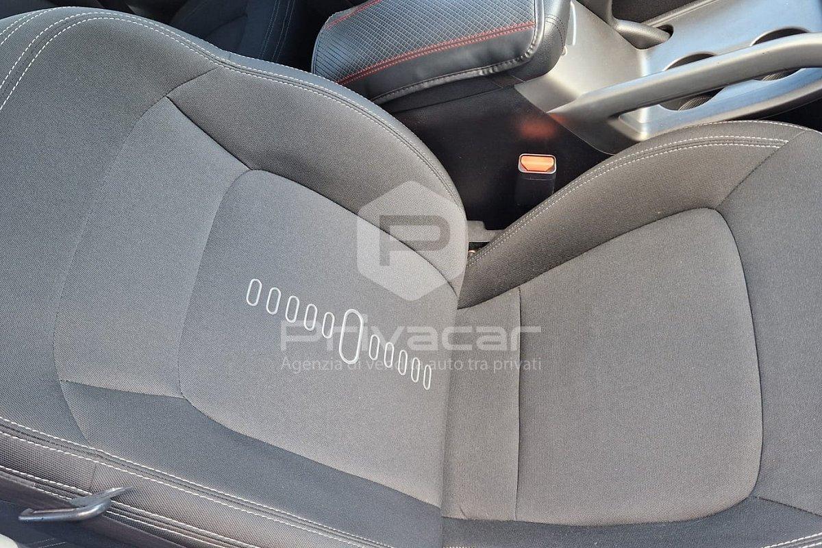 KIA Sportage 1.7 CRDI VGT 2WD Class