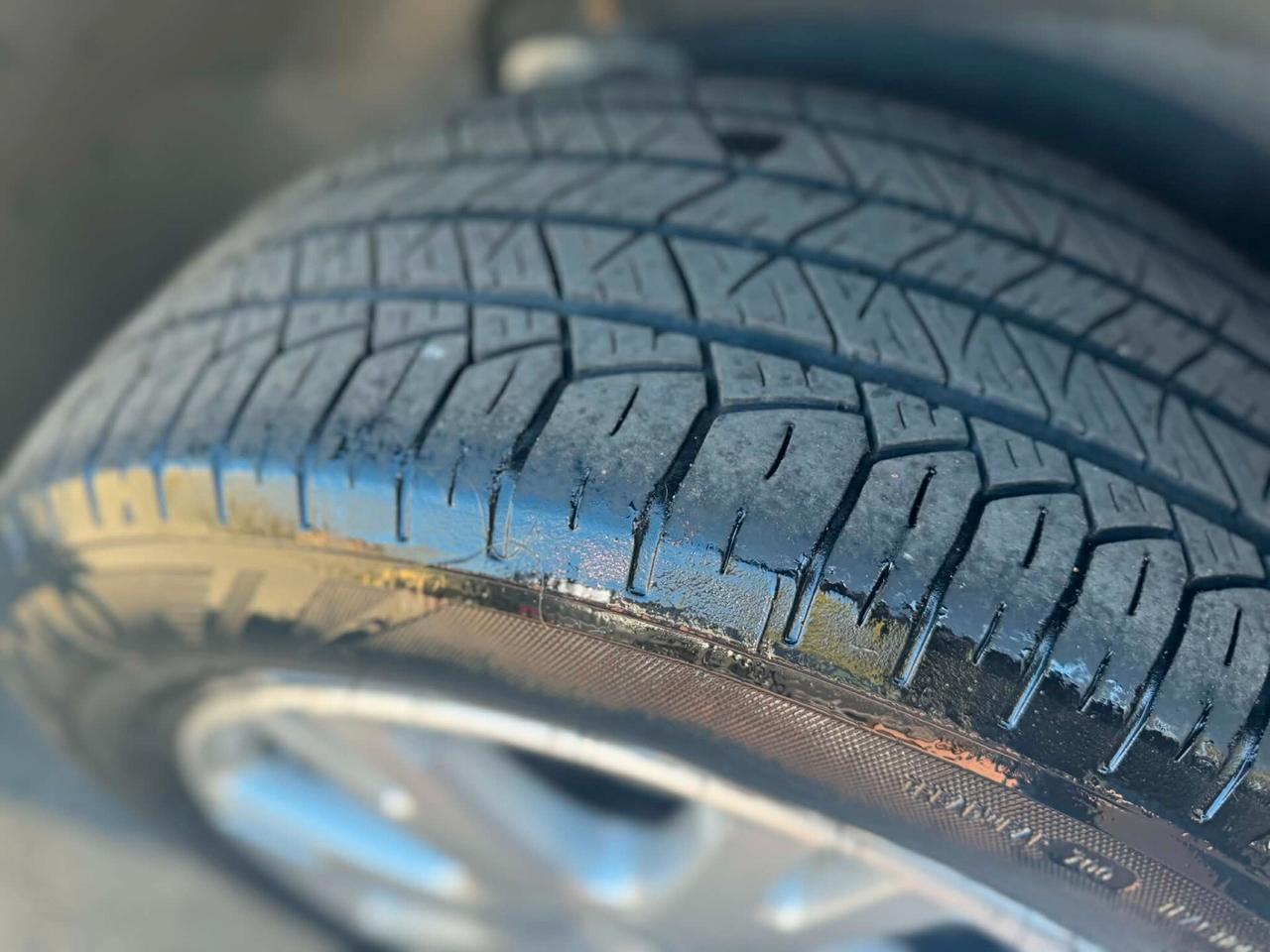 Volkswagen Touareg 2006 3.0 DIESEL V6 TDI DPF