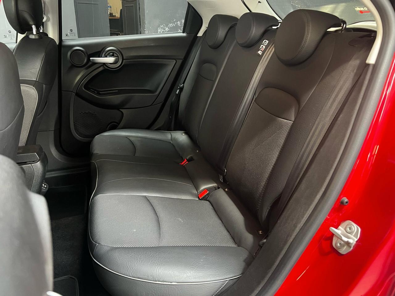 Fiat 500X 1.6 MultiJet 120 CV City Cross