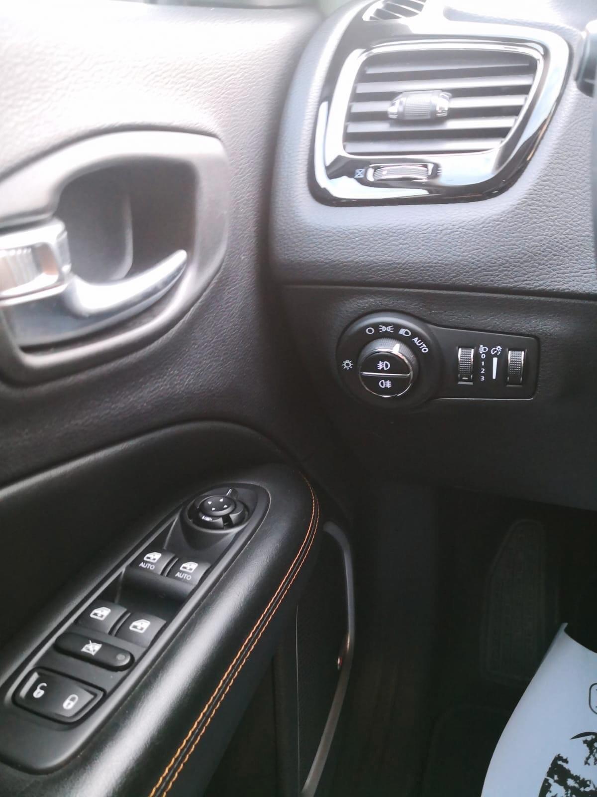 Jeep Compass 1.6 Multijet II 2WD Limited ***BAG.ELETTRICO***