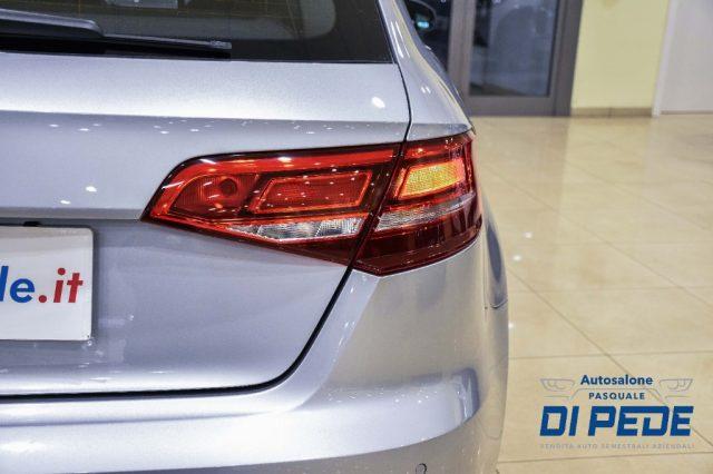 AUDI A3 SPB 30 TDI Business