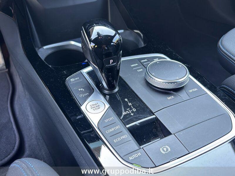 BMW Serie 1 F40 Diesel 118d Msport auto