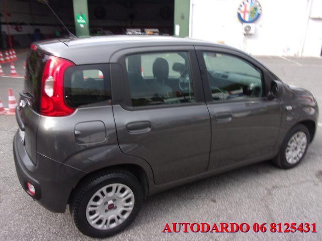 FIAT Panda 1.2 Easy BENZINA EURO 6